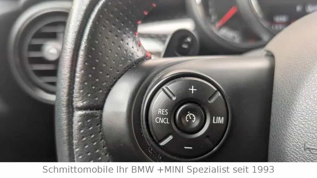 MINI John Cooper Works,Navi,Apple car,Wireless Telef. 09/2019-photo-31