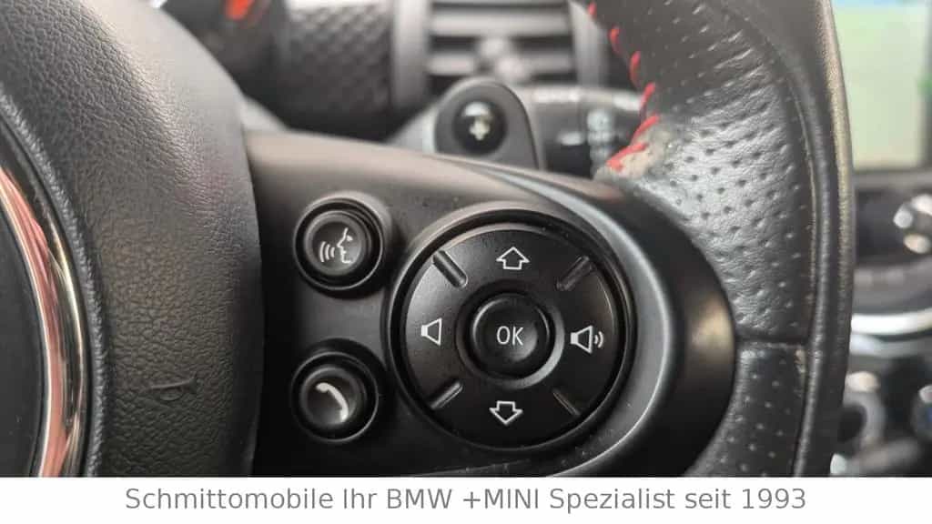 MINI John Cooper Works,Navi,Apple car,Wireless Telef. 09/2019-photo-32
