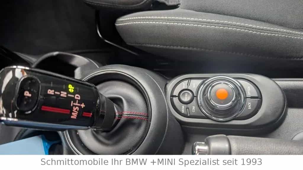 MINI John Cooper Works,Navi,Apple car,Wireless Telef. 09/2019-photo-33
