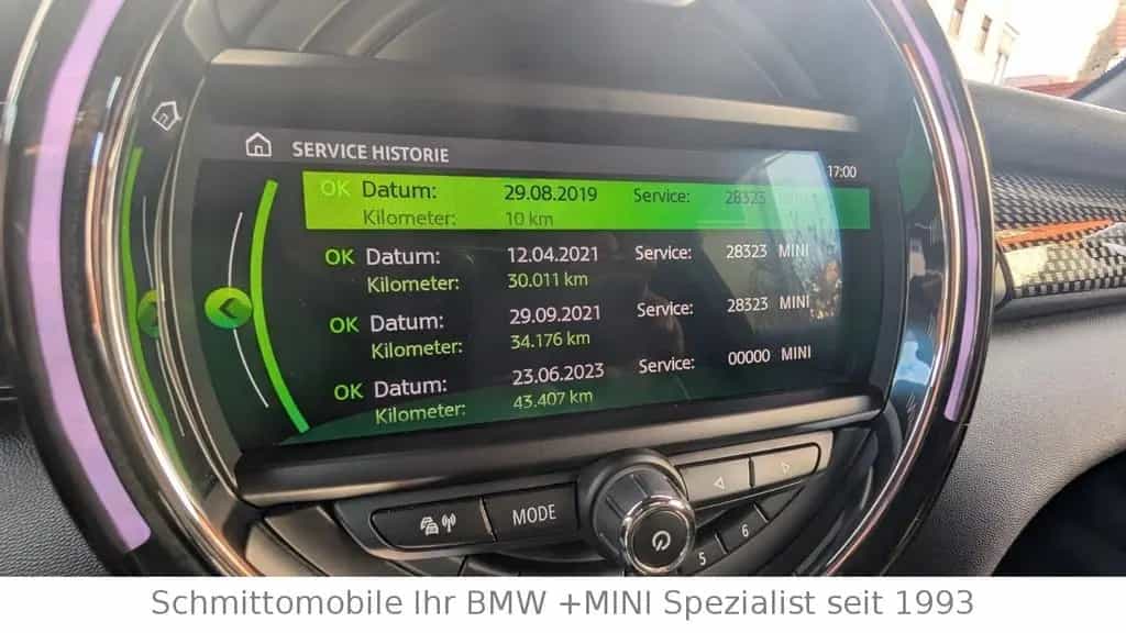 MINI John Cooper Works,Navi,Apple car,Wireless Telef. 09/2019-photo-35