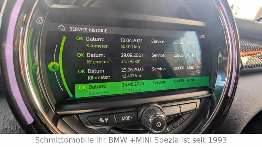 MINI John Cooper Works,Navi,Apple car,Wireless Telef. 09/2019-photo-36