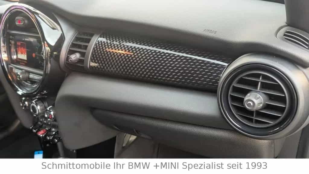 MINI John Cooper Works,Navi,Apple car,Wireless Telef. 09/2019-photo-39