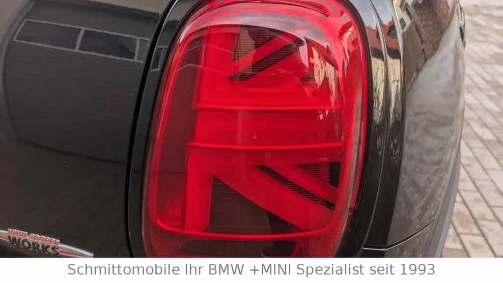 MINI John Cooper Works,Navi,Apple car,Wireless Telef. 09/2019-photo-40