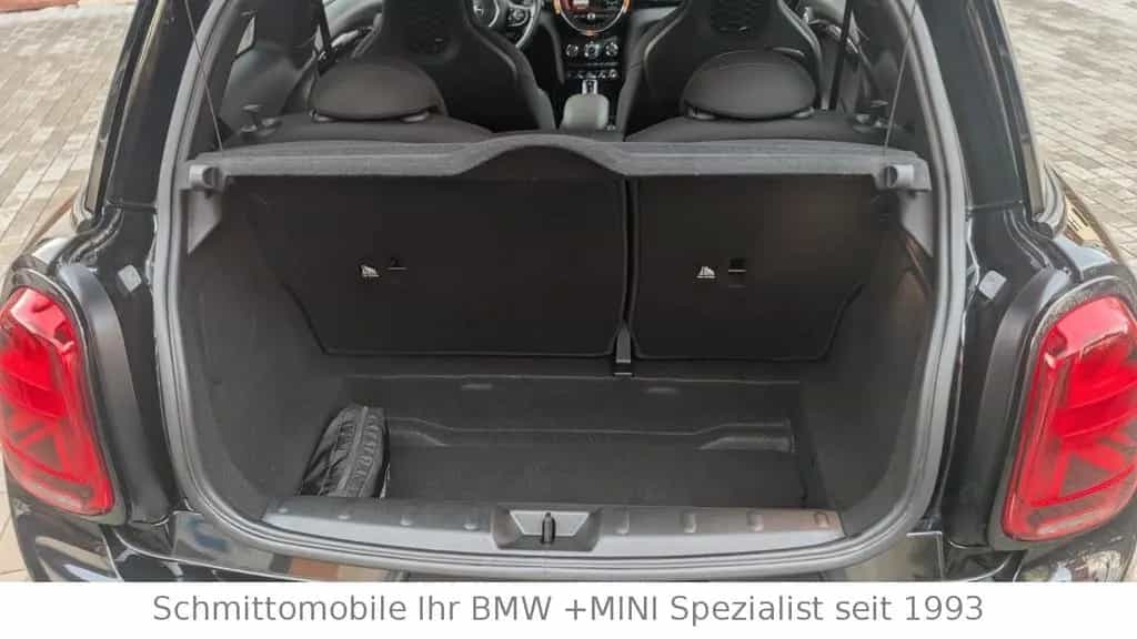 MINI John Cooper Works,Navi,Apple car,Wireless Telef. 09/2019-photo-41