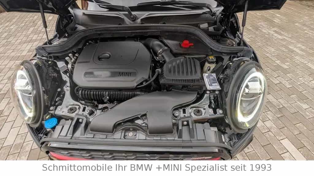 MINI John Cooper Works,Navi,Apple car,Wireless Telef. 09/2019-photo-42
