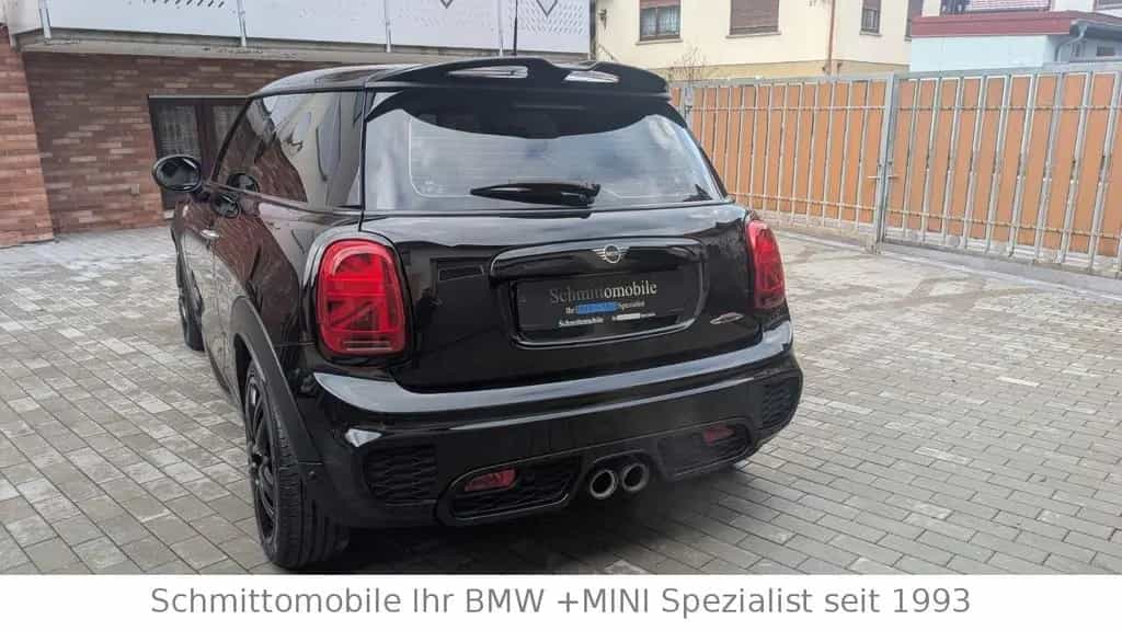 MINI John Cooper Works,Navi,Apple car,Wireless Telef. 09/2019-photo-8
