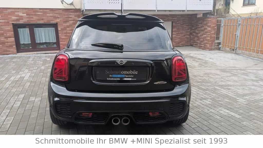 MINI John Cooper Works,Navi,Apple car,Wireless Telef. 09/2019-photo-9