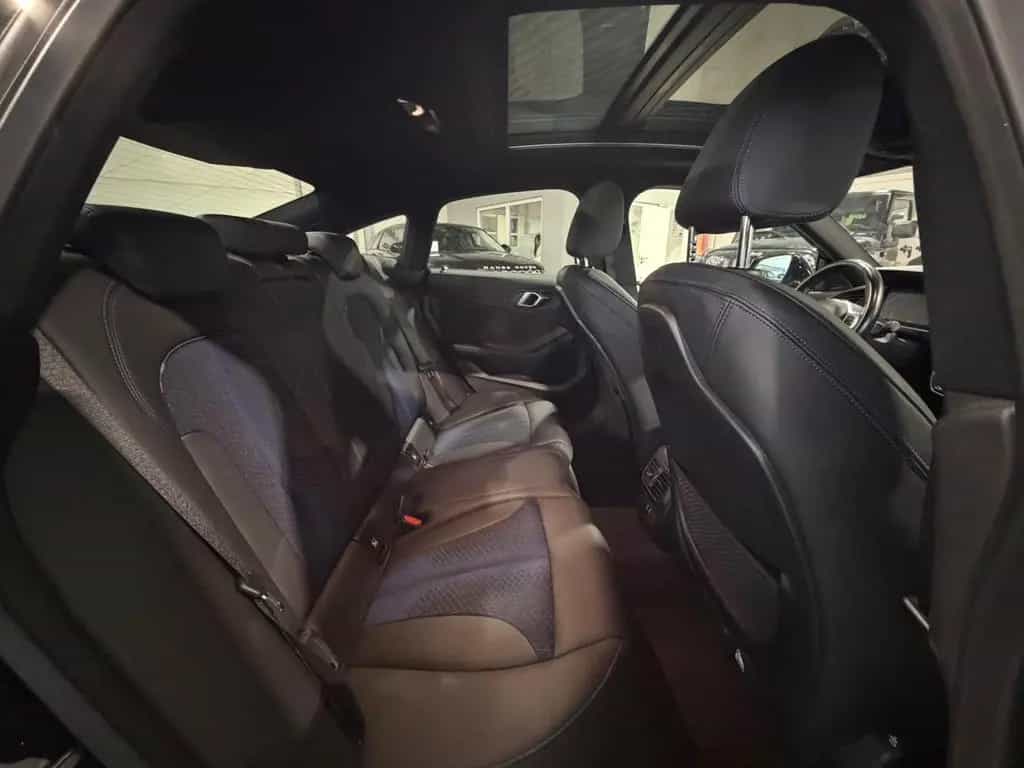 BMW 218 Gran Coupé 218 i Gran Coupé M Sport|Navi|StHZ|AHK|Pano 12/2023-photo-12