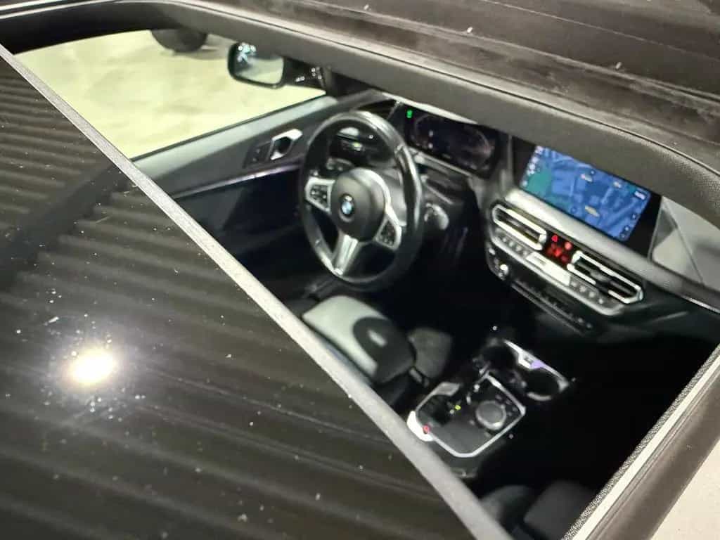 BMW 218 Gran Coupé 218 i Gran Coupé M Sport|Navi|StHZ|AHK|Pano 12/2023-photo-14