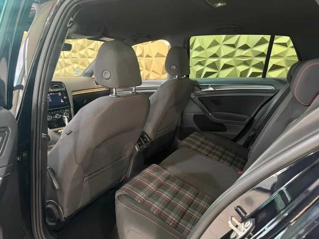 Volkswagen Golf GTI Performance BMT|DSG|VIRTUAL|NAVI| 09/2017-photo-11