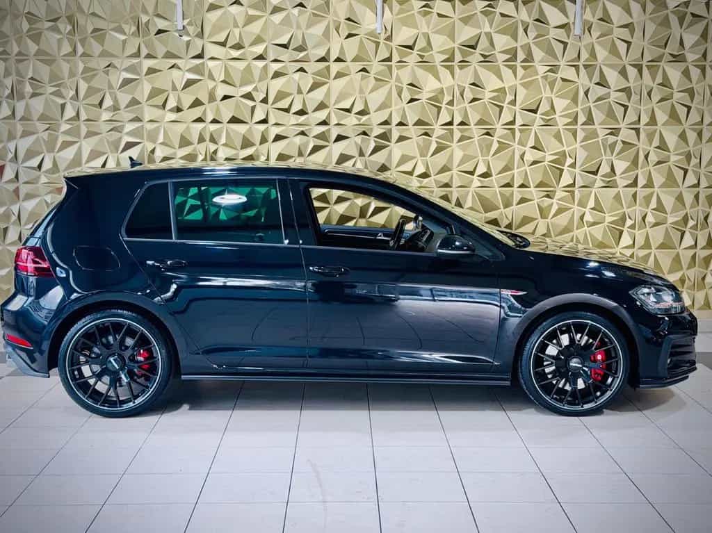 Volkswagen Golf GTI Performance BMT|DSG|VIRTUAL|NAVI| 09/2017-photo-12