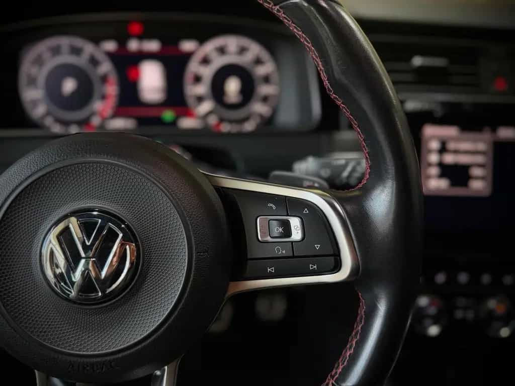 Volkswagen Golf GTI Performance BMT|DSG|VIRTUAL|NAVI| 09/2017-photo-17