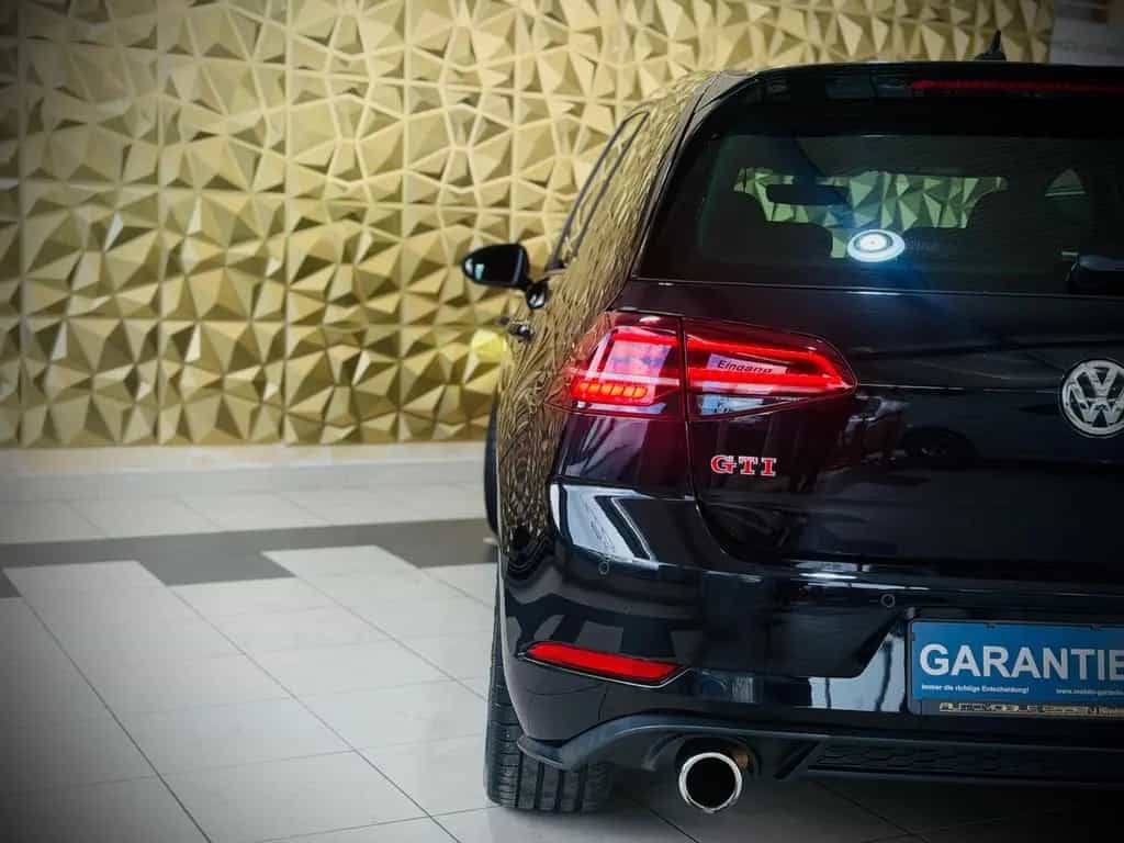 Volkswagen Golf GTI Performance BMT|DSG|VIRTUAL|NAVI| 09/2017-photo-18