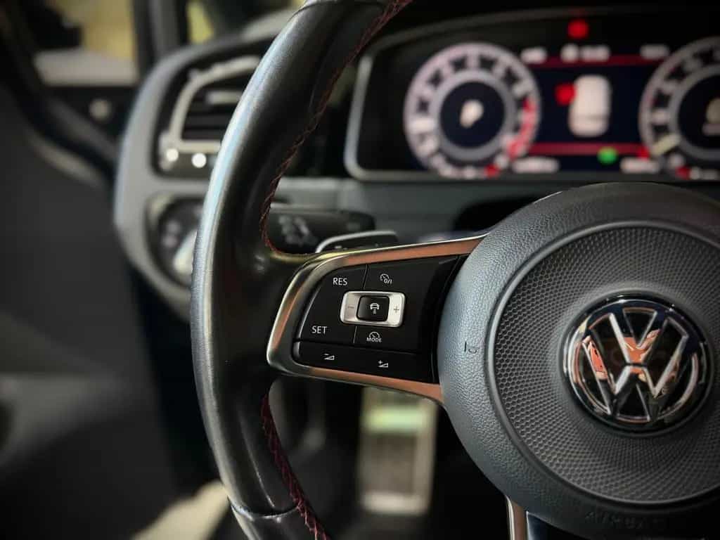 Volkswagen Golf GTI Performance BMT|DSG|VIRTUAL|NAVI| 09/2017-photo-21