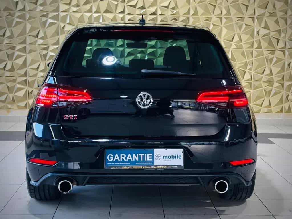 Volkswagen Golf GTI Performance BMT|DSG|VIRTUAL|NAVI| 09/2017-photo-23