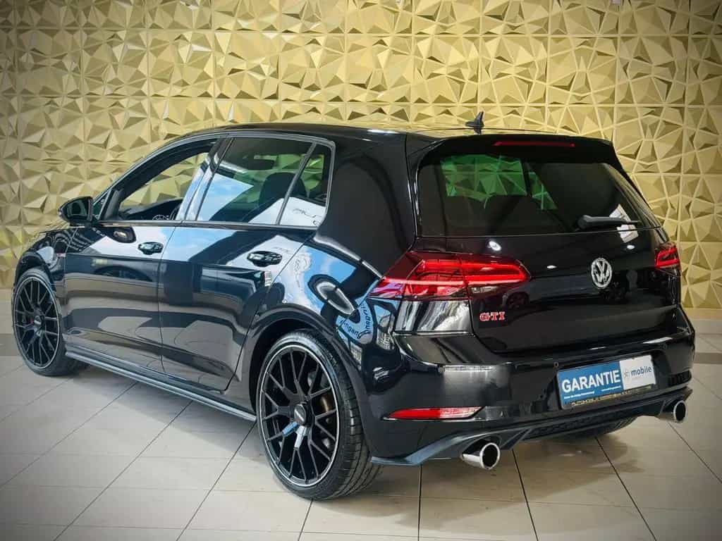 Volkswagen Golf GTI Performance BMT|DSG|VIRTUAL|NAVI| 09/2017-photo-24