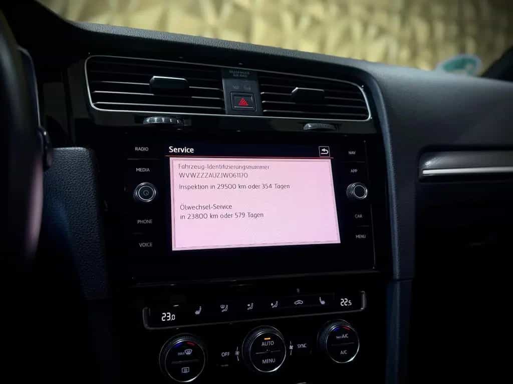 Volkswagen Golf GTI Performance BMT|DSG|VIRTUAL|NAVI| 09/2017-photo-25