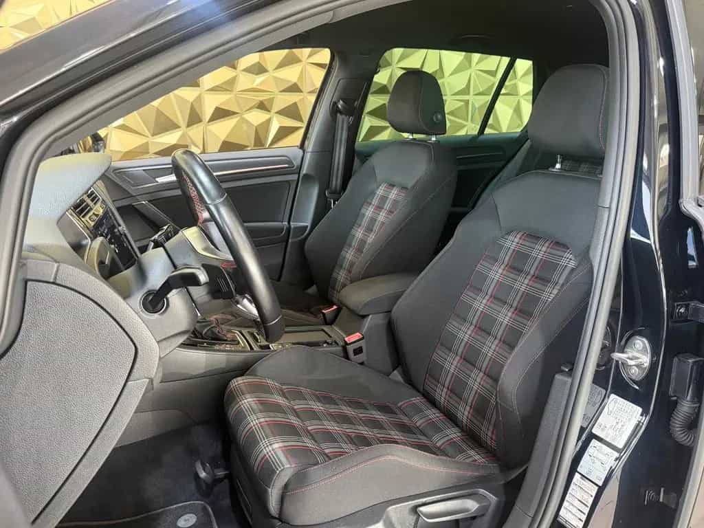 Volkswagen Golf GTI Performance BMT|DSG|VIRTUAL|NAVI| 09/2017-photo-6