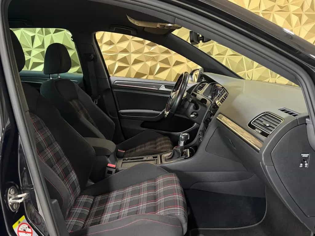 Volkswagen Golf GTI Performance BMT|DSG|VIRTUAL|NAVI| 09/2017-photo-7