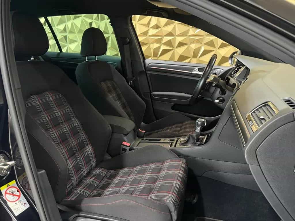 Volkswagen Golf GTI Performance BMT|DSG|VIRTUAL|NAVI| 09/2017-photo-8