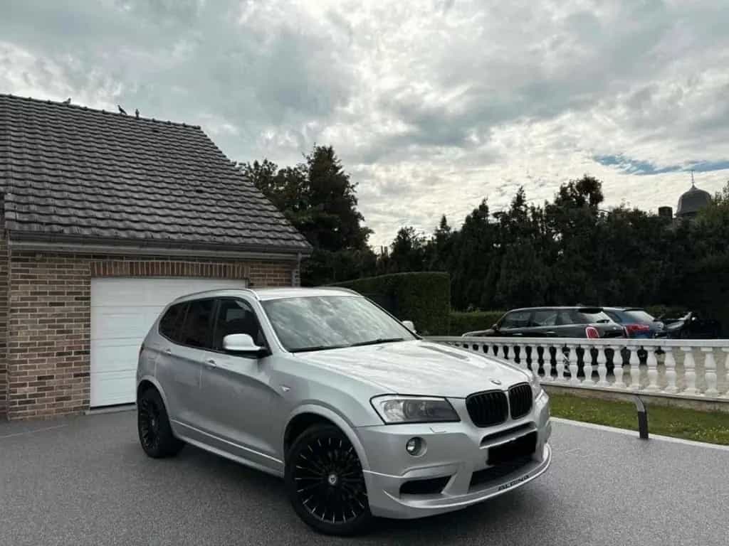 ALPINA XD3 3.0 Biturbo - 12/2013-photo-1