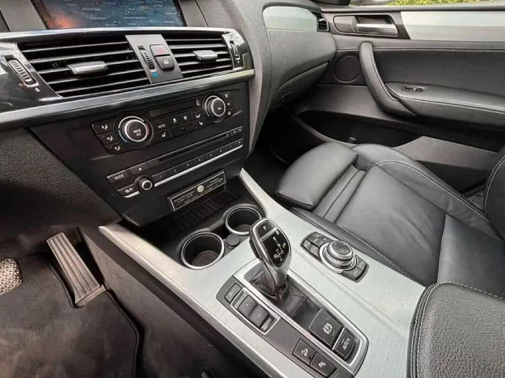 ALPINA XD3 3.0 Biturbo - 12/2013-photo-10