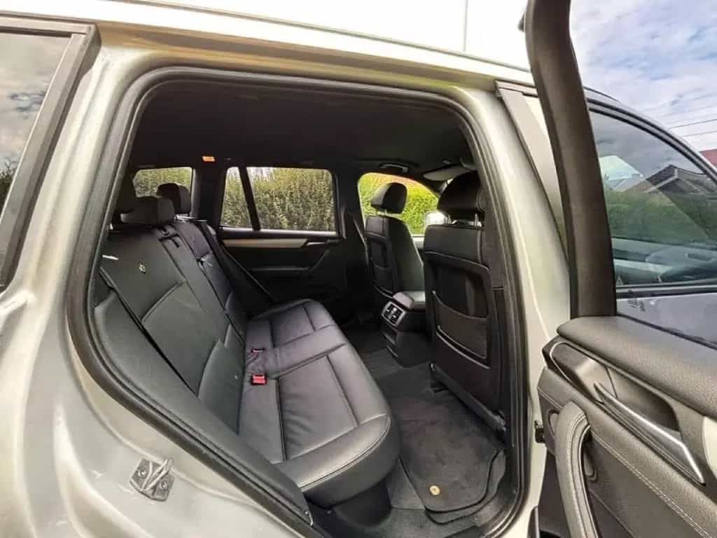 ALPINA XD3 3.0 Biturbo - 12/2013-photo-11