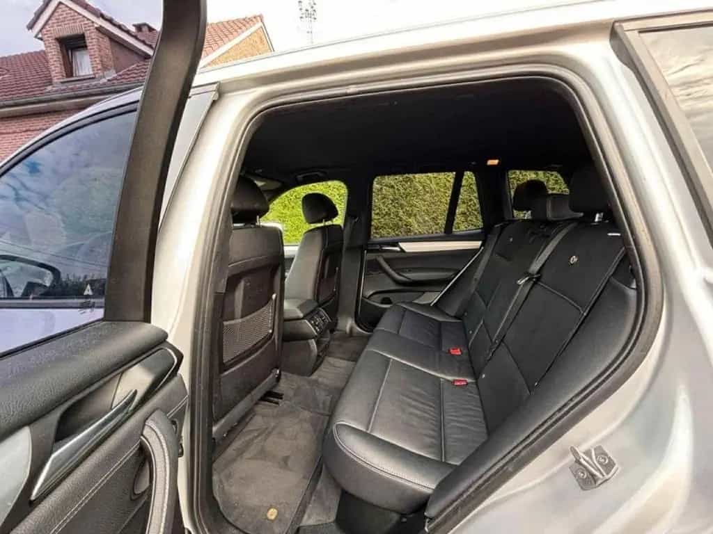 ALPINA XD3 3.0 Biturbo - 12/2013-photo-7