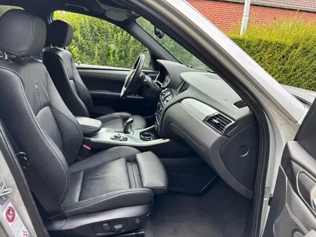 ALPINA XD3 3.0 Biturbo - 12/2013-photo-8