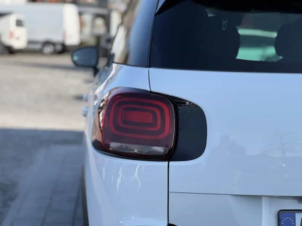 Citroën C3 Aircross Feel Pack *1.HAND|LED|360°|ALLW|AUT* 05/2023-photo-10