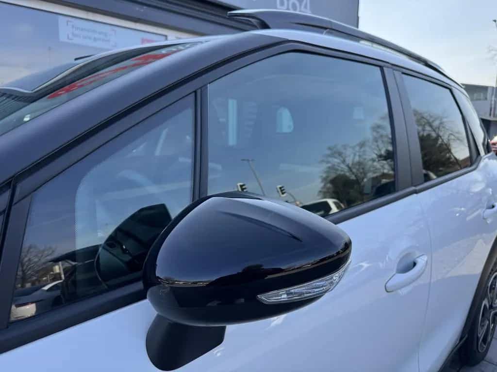 Citroën C3 Aircross Feel Pack *1.HAND|LED|360°|ALLW|AUT* 05/2023-photo-11