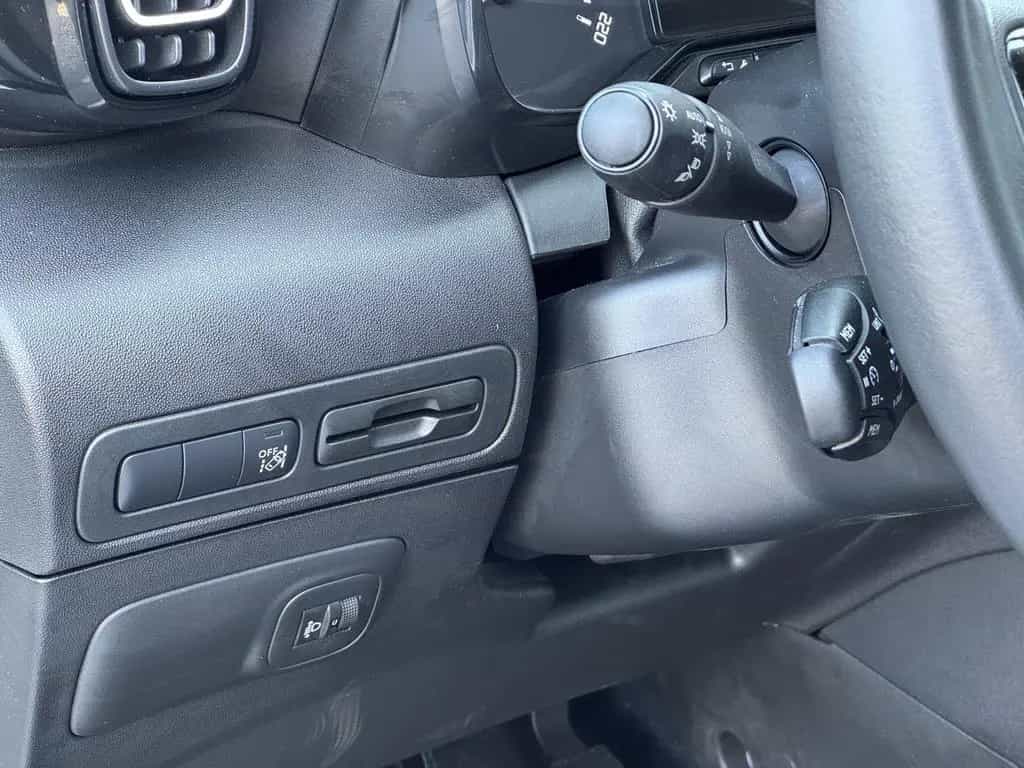 Citroën C3 Aircross Feel Pack *1.HAND|LED|360°|ALLW|AUT* 05/2023-photo-18