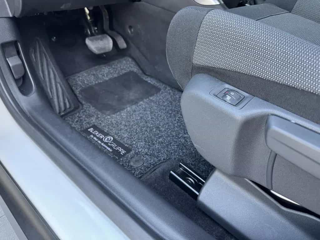 Citroën C3 Aircross Feel Pack *1.HAND|LED|360°|ALLW|AUT* 05/2023-photo-22