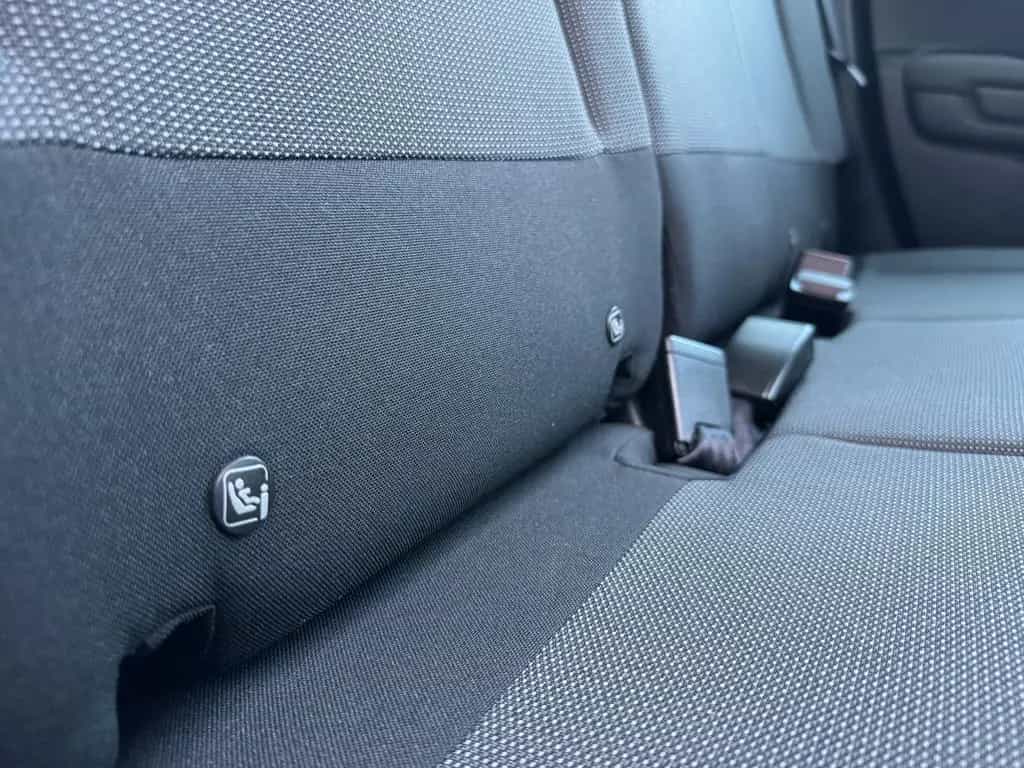 Citroën C3 Aircross Feel Pack *1.HAND|LED|360°|ALLW|AUT* 05/2023-photo-29