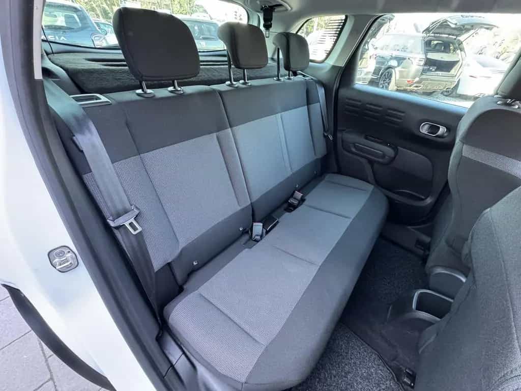 Citroën C3 Aircross Feel Pack *1.HAND|LED|360°|ALLW|AUT* 05/2023-photo-30
