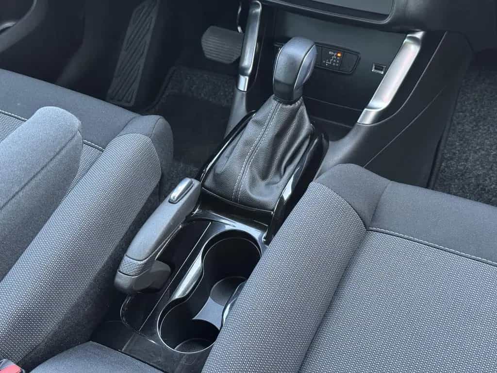 Citroën C3 Aircross Feel Pack *1.HAND|LED|360°|ALLW|AUT* 05/2023-photo-36