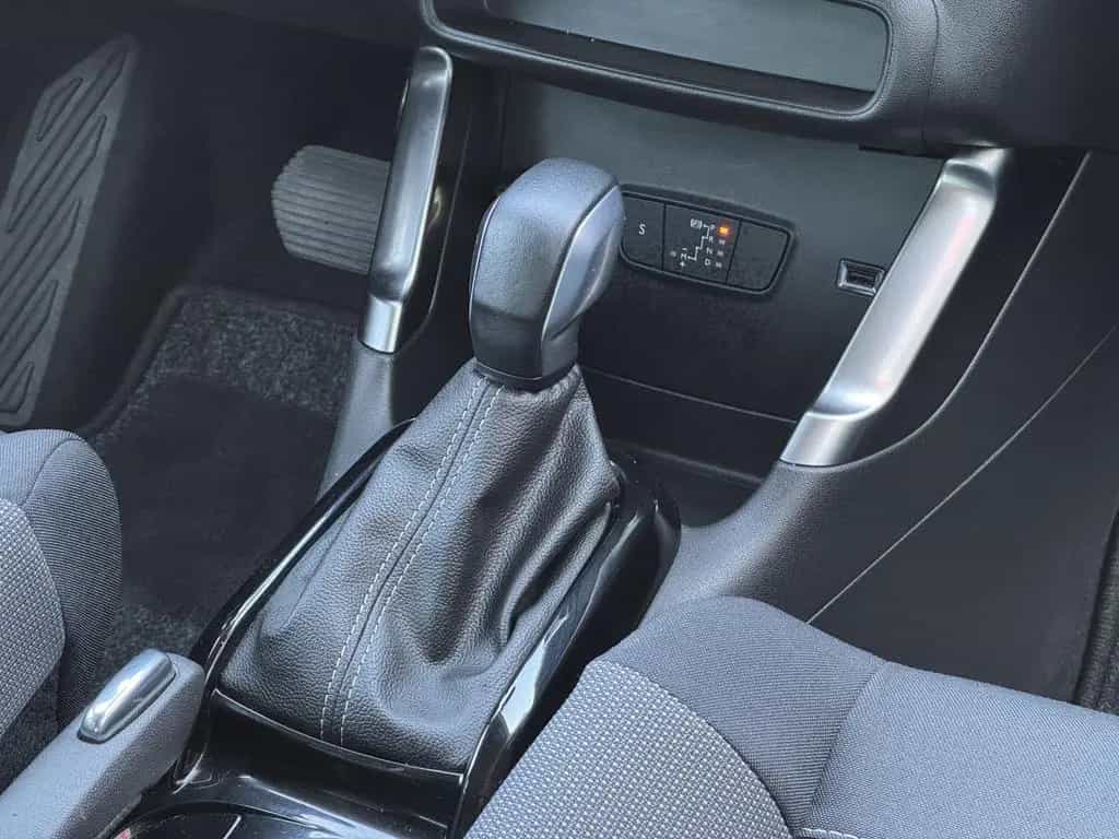 Citroën C3 Aircross Feel Pack *1.HAND|LED|360°|ALLW|AUT* 05/2023-photo-37