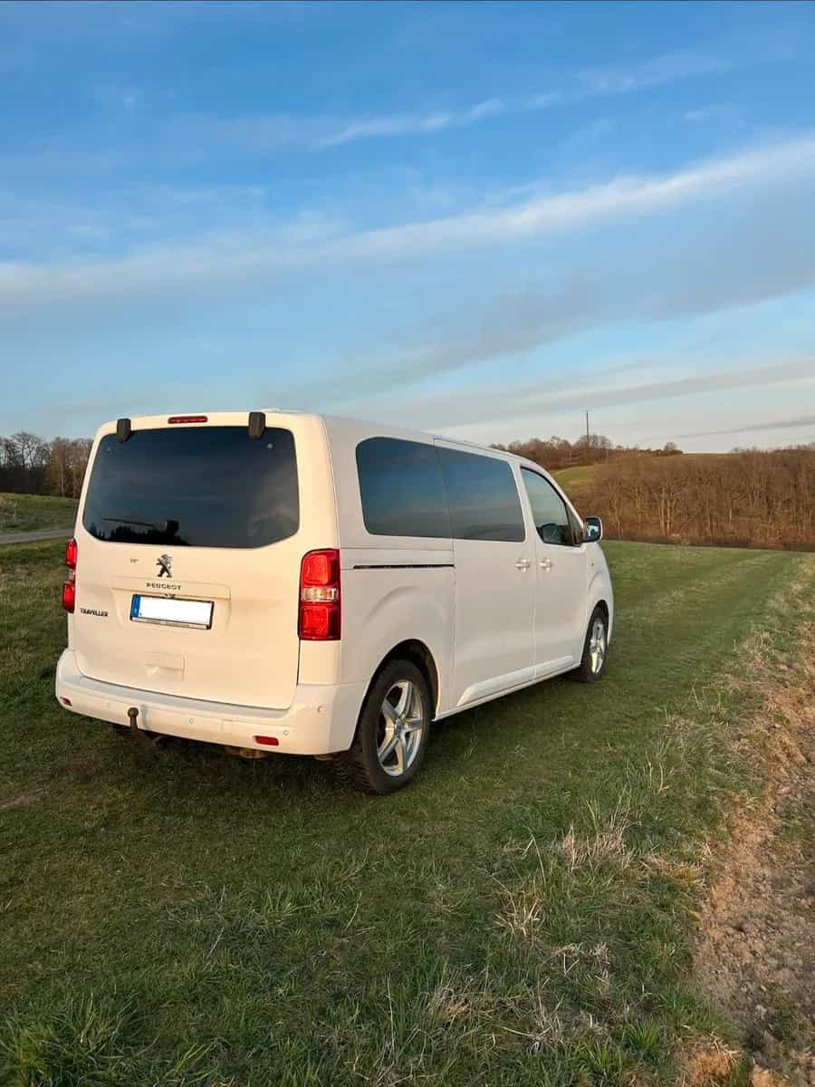 Peugeot Traveller 06/2019-photo-1