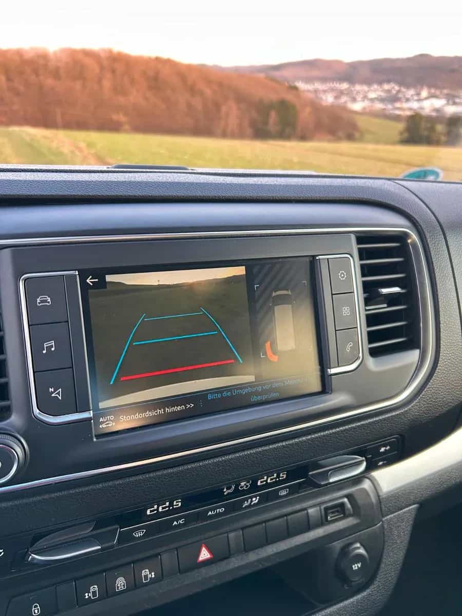 Peugeot Traveller 06/2019-photo-10