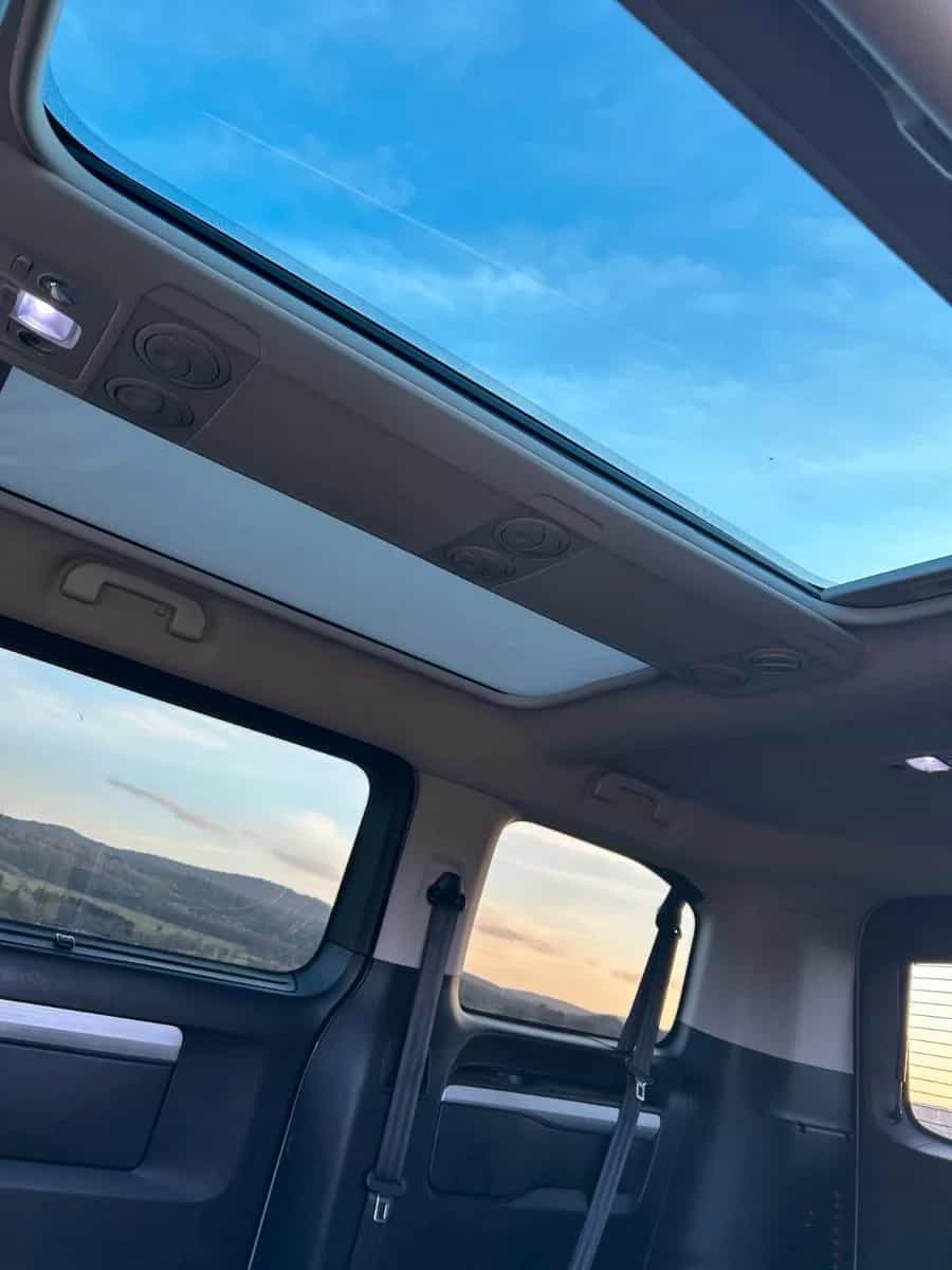 Peugeot Traveller 06/2019-photo-13