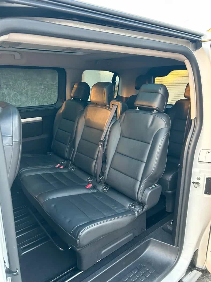 Peugeot Traveller 06/2019-photo-14