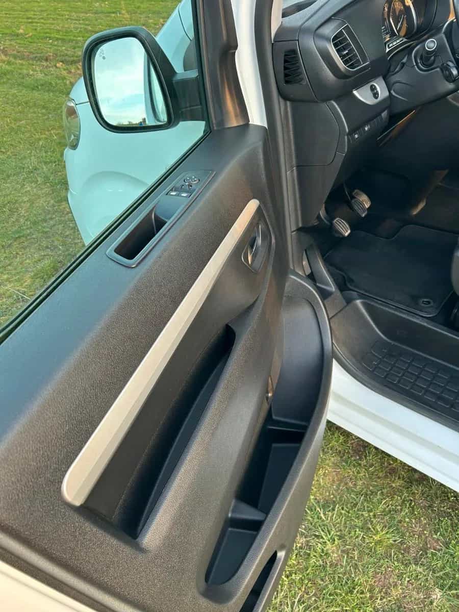 Peugeot Traveller 06/2019-photo-5
