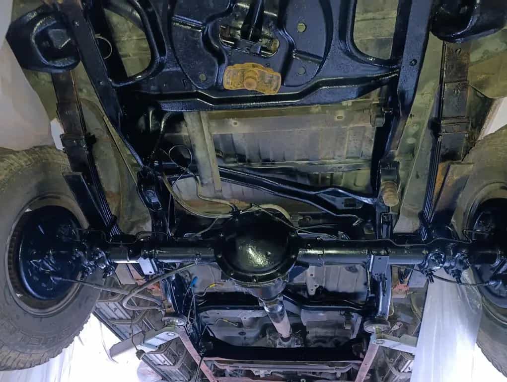 Chevrolet Tahoe :,7 4x4 - 06/1996-photo-1