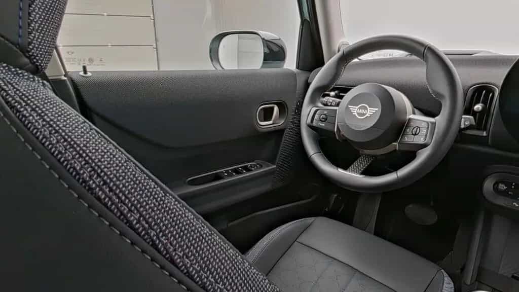 MINI Cooper C 5-Türer 03/2025-photo-10
