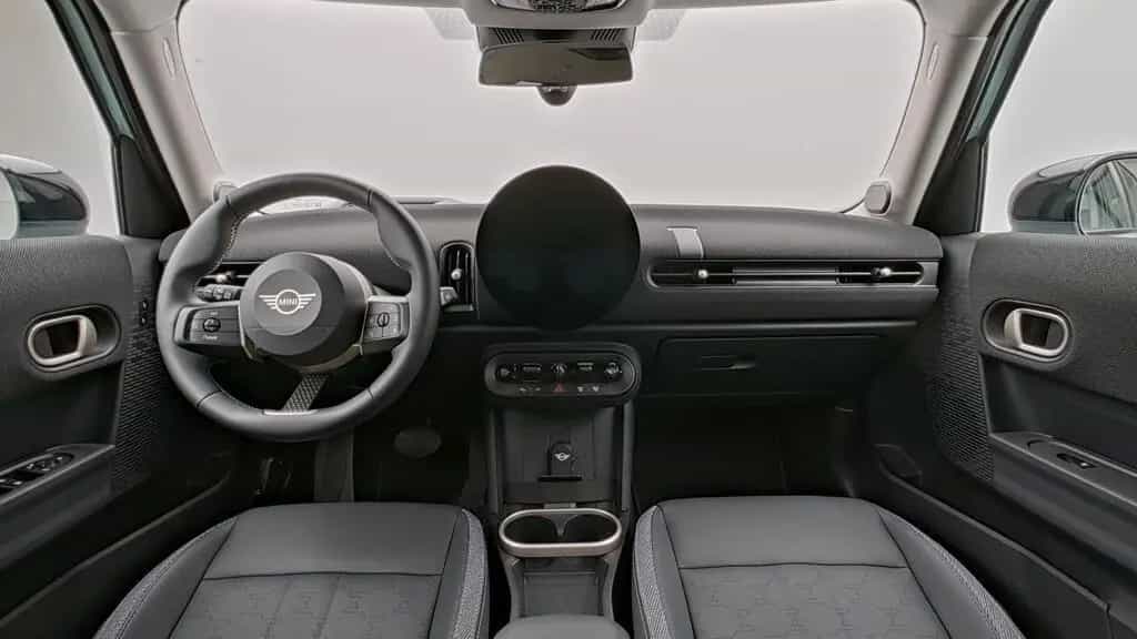 MINI Cooper C 5-Türer 03/2025-photo-11