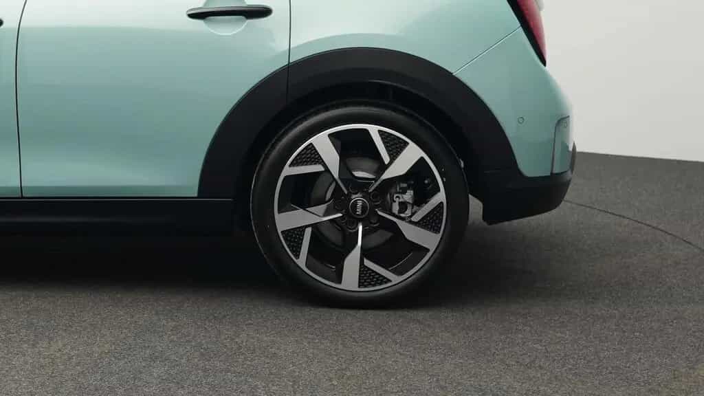 MINI Cooper C 5-Türer 03/2025-photo-15