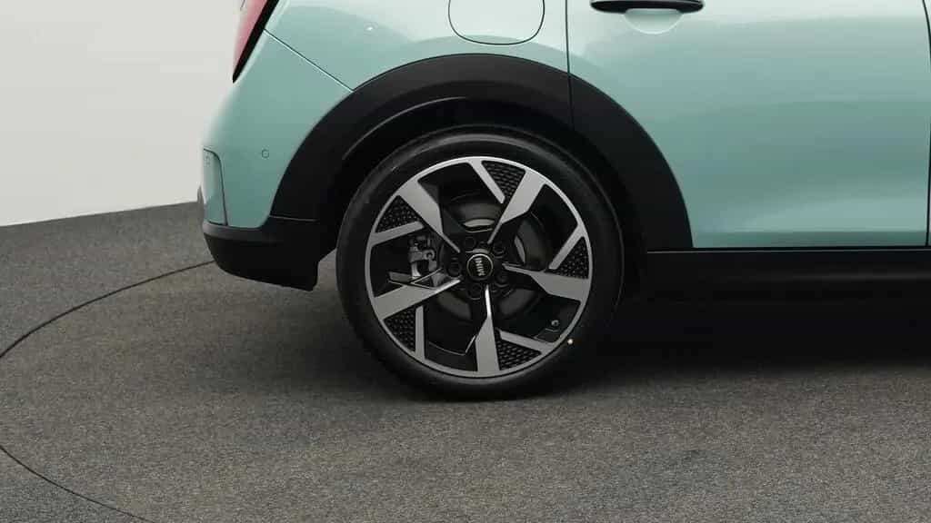 MINI Cooper C 5-Türer 03/2025-photo-16