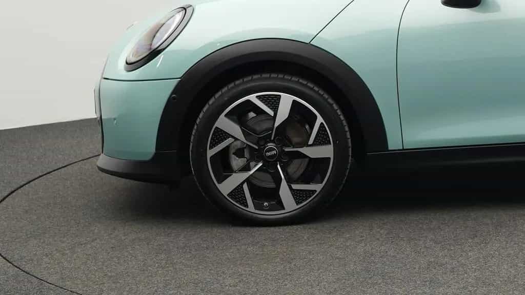 MINI Cooper C 5-Türer 03/2025-photo-17
