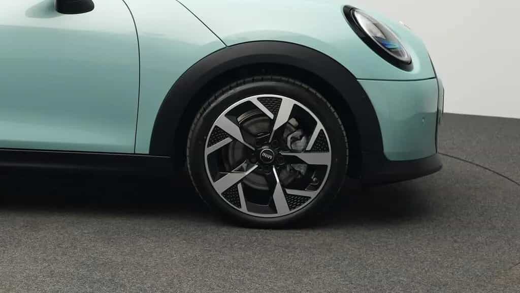 MINI Cooper C 5-Türer 03/2025-photo-18