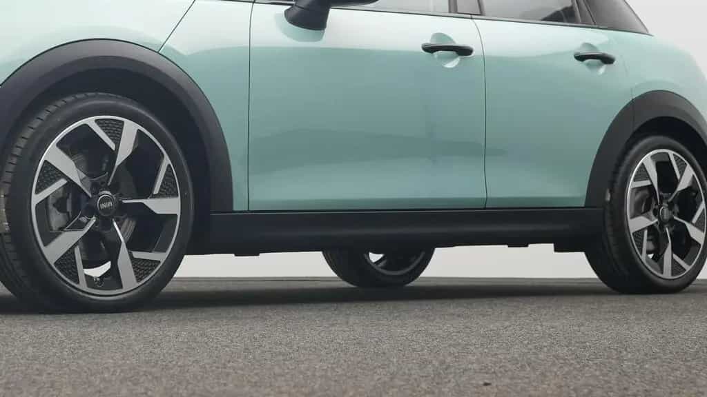 MINI Cooper C 5-Türer 03/2025-photo-19